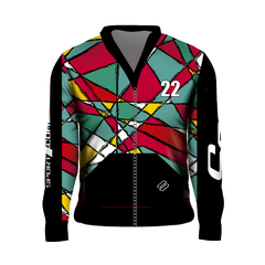 CAMPERA ART. 14008