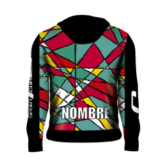 CAMPERA ART. 14008 - comprar online