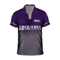 CAMISETA ARQUERÍA ART. 3002