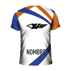 CHOMBA ARQUERÍA ART. 3003 - comprar online