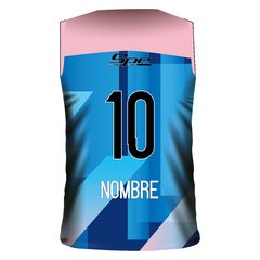 CAMISETA HOCKEY ART. 5003 - comprar online