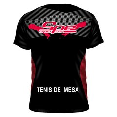 CAMISETA TENIS DE MESA ART. 6003 - comprar online