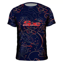 CAMISETA TENIS DE MESA ART. 6000