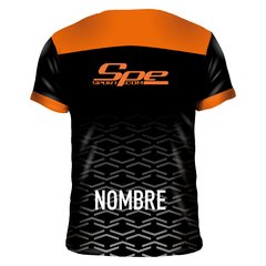 REMERA TENIS DE MESA ART. 6001 - comprar online