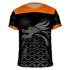 REMERA TENIS DE MESA ART. 6001