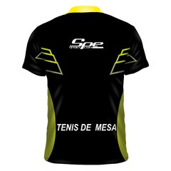 CHOMBA TENIS DE MESA ART. 6005 - comprar online