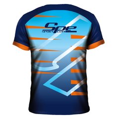 REMERA TENIS DE MESA ART. 6006 - comprar online