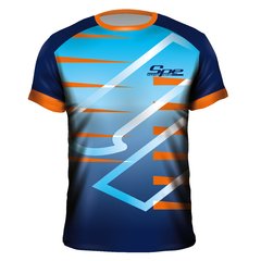 REMERA TENIS DE MESA ART. 6006