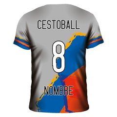 CAMISETA CESTOBALL ART. 7000 - comprar online