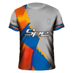 CAMISETA CESTOBALL ART. 7000