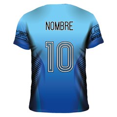 CAMISETA CESTOBALL ART. 7002 - comprar online