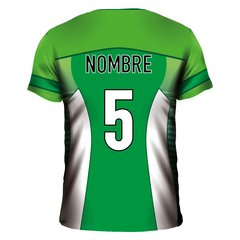 CAMISETA CESTOBALL  ART. 7004 - comprar online