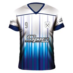 CAMISETA CESTOBALL  ART. 7005