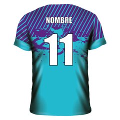 CAMISETA CESTOBALL  ART. 7006 - comprar online