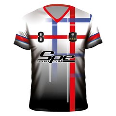 CAMISETA CESTOBALL  ART. 7007