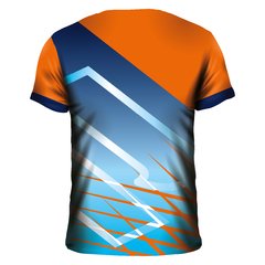 CAMISETA PADEL ART. 8000 - comprar online
