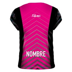 CAMISETA PADEL ART. 8001 - comprar online
