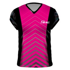 CAMISETA PADEL ART. 8001