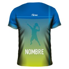 CAMISETA PADEL ART. 8006 - comprar online