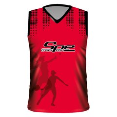 CAMISETA PADEL ART. 8007