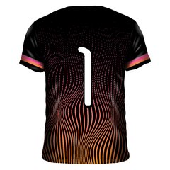 CAMISETA FÚTBOL ART. 1000 - comprar online