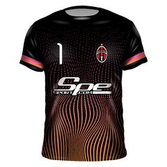 CAMISETA FÚTBOL ART. 1000