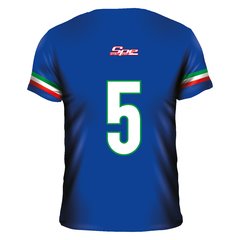 CAMISETA FÚTBOL ART. 1001 - comprar online