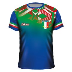CAMISETA FÚTBOL ART. 1001