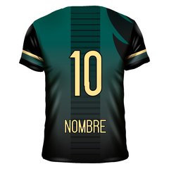 CAMISETA FÚTBOL ART. 1002 - comprar online