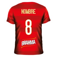 CAMISETA FÚTBOL ART. 1005 - comprar online