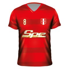 CAMISETA FÚTBOL ART. 1005
