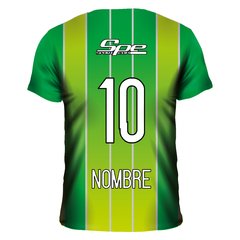 CAMISETA FÚTBOL ART. 1007 - comprar online