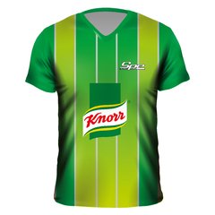 CAMISETA FÚTBOL ART. 1007