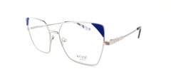Óculos de Grau Kristal MT6777 55 C3