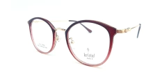 Óculos de Grau Kristal 8802 49 C5