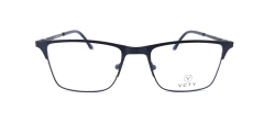 Óculos de Grau Victory Clipon 5816 53 C5 - www.oticavisionexpress.com.br