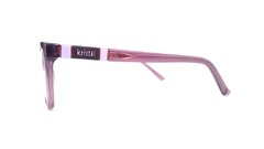 Óculos de Grau Kristal 6020B C4 na internet