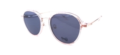 Óculos de Grau Clipon TNG 8317 49 C08