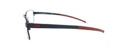 Óculos de Grau HB 93156 QUARTZ D RED DEMO na internet