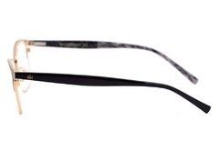 Óculos de Grau Ana Hickmann AH1337 09A - www.oticavisionexpress.com.br