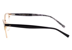 Óculos de Grau Ana Hickmann AH1337 09A - www.oticavisionexpress.com.br