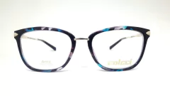 Armação de Grau Colcci ANNA DEMI VIOLETA VERDE BRILHO C6095 FD354 - comprar online