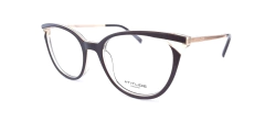 Óculos de Grau Atitude AT 7126 G01 53