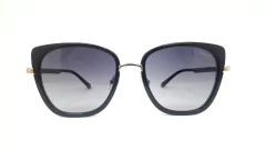 Óculos de Sol Colcci C0129-A3433-PRETO-BRILHO-E-DOURADO - comprar online