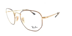 Óculos De Grau Ray Ban Rb 6448 2946 54