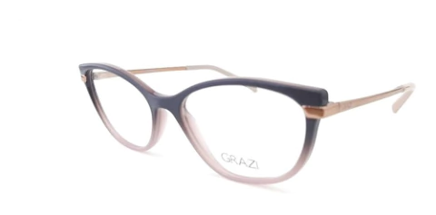 Armação Grazi Massafera Gz3056 H038 52