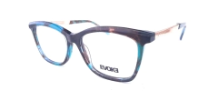Óculos De Grau EVOKE FOR YOU DX15N G26