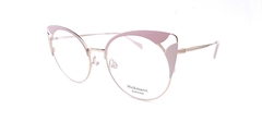 Óculos de Grau Hickmann HI 2008 05A 53