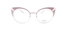 Óculos de Grau Hickmann HI 2008 05A 53 - comprar online