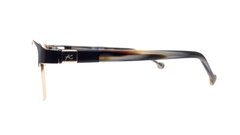 Óculos de Grau Keyper 1505 c03 55 - www.oticavisionexpress.com.br